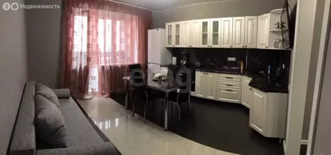 1-комнатная квартира: Тюмень, улица Монтажников, 47 (49.4 м)