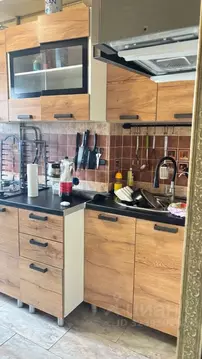 2-к кв. Пермский край, Пермь Запорожская ул., 25 (44.4 м)