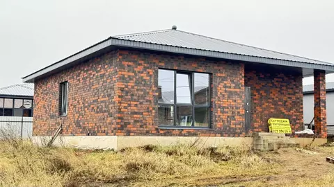 Коттедж в Башкортостан, Уфимский район, Жуковский сельсовет, д. ...