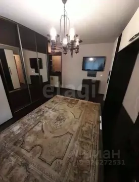 3-к кв. Вологодская область, Вологда Комсомольская ул., 3А (59.0 м)