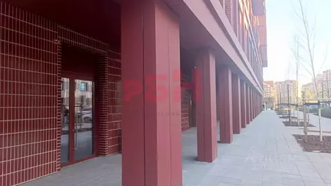 Помещение свободного назначения в Тюменская область, Тюмень Причальная ...