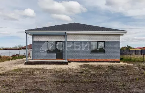 Дом в Тюменская область, Тюмень Садовое товарищество Липовый остров, ...