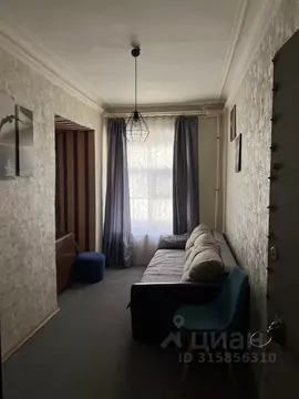 Комната Санкт-Петербург ул. Марата, 52