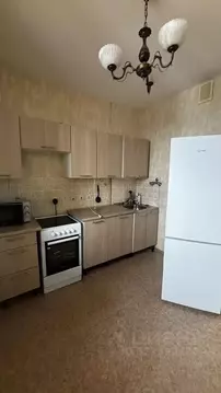 1-к кв. Московская область, Мытищи Октябрьский просп., 16Б (45.0 м)