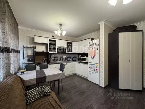 2-к кв. Московская область, Реутов просп. Мира, 12 (43.0 м)