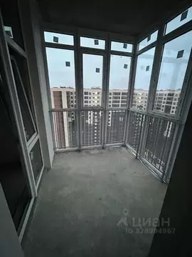 1-к кв. Краснодарский край, Краснодар ул. Штурвальная, 8 (41.0 м)