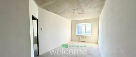 1-к кв. Ставропольский край, Ставрополь ул. Тухачевского, 30/8 (46.5 ...