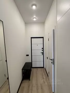 Студия Москва Ленинградский просп., 35С2 (21.8 м)