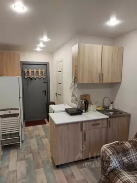 Студия Приморский край, Владивосток просп. Острякова, 44 (16.0 м)