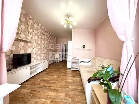 Студия Самарская область, Ставропольский район, с. Подстепки Солнечный ...