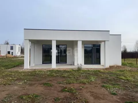 Дом в Пермский край, Пермский муниципальный округ, Усть-Качка кв-л  ...