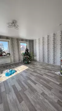 Дом в Бурятия, Улан-Удэ Тепличный мкр, 1-й кв-л,  (187 м)