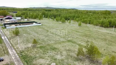 Участок в Хабаровский край, Хабаровский район, Мичуринское с/пос, ...