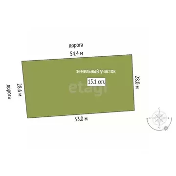 Дом в Тюменская область, Тюменский муниципальный округ, Богандинский ...