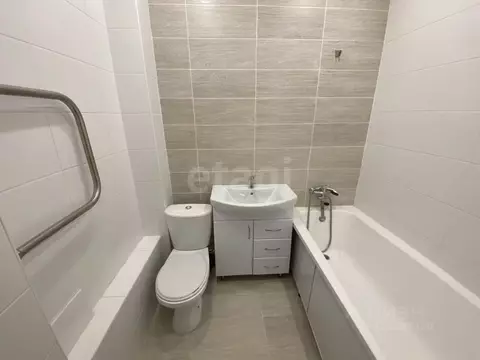 1-к кв. Ульяновская область, Ульяновск Камышинская ул., 70 (35.9 м)