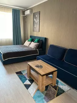 1-к кв. Курская область, Курск просп. Анатолия Дериглазова, 73 (50.0 ...