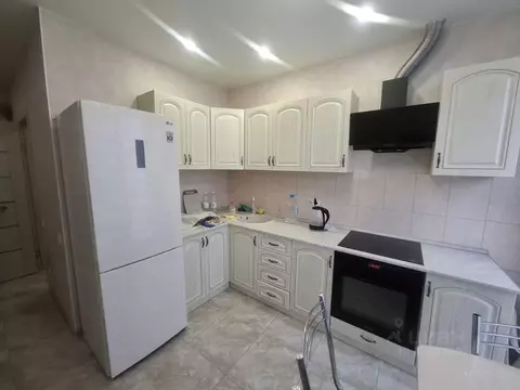 1-к кв. Краснодарский край, Сочи Пластунская ул., 123Ак3 (37.0 м)