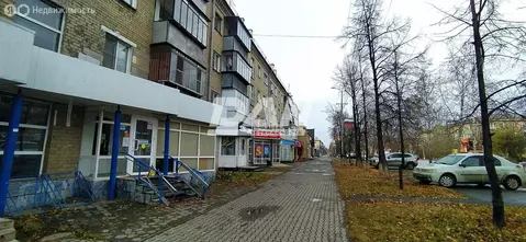 Помещение свободного назначения (92 м)