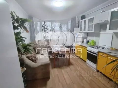 1-к кв. Краснодарский край, Анапа Владимирская ул., 120 (43.0 м)