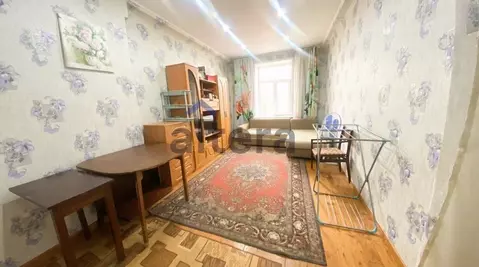 1-к кв. Татарстан, Казань Индустриальная ул., 15 (17.2 м)