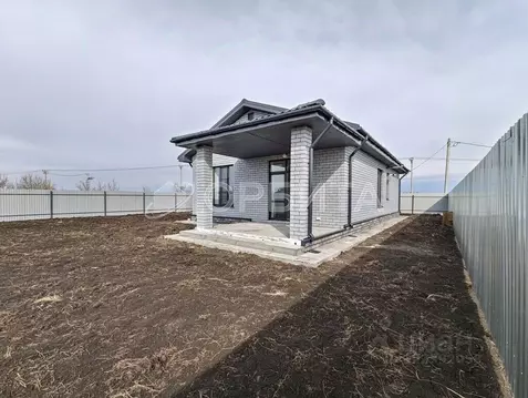 Дом в Тюменская область, Тюменский муниципальный округ, д. Решетникова ...