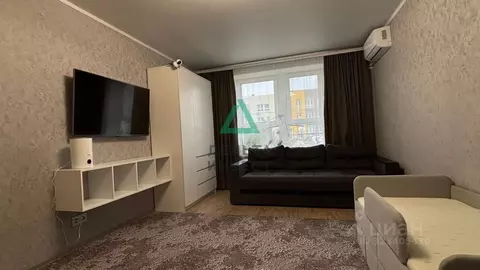 1-к кв. Башкортостан, Уфимский район, с. Миловка ул. Спортивная, 3 ...