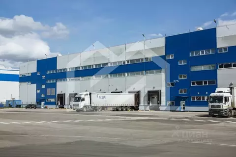 Производственное помещение в Московская область, Подольск Климовск ...