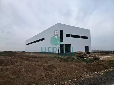 Производственное помещение в Московская область, Подольск городской ...