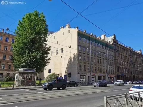 1к в 7-комнатной квартире (24.8 м)