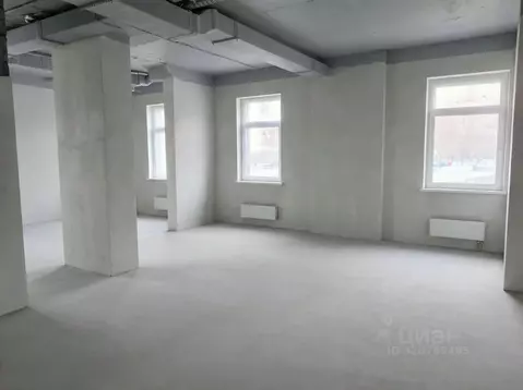 Помещение свободного назначения в Москва ул. Михайлова, 31А (237 м)