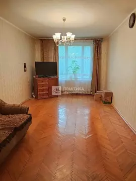 Продается 3-комнатная квартира
