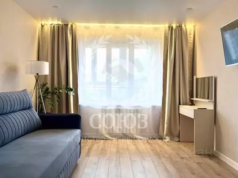 1-к кв. Калужская область, Калуга ул. Академика Потехина, 3 (43.4 м)