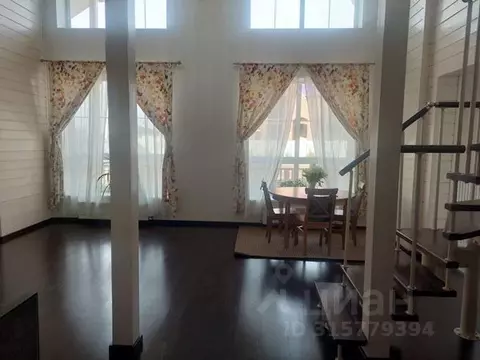 Коттедж в Воронежская область, Рамонский район, Яменское с/пос, д. ...