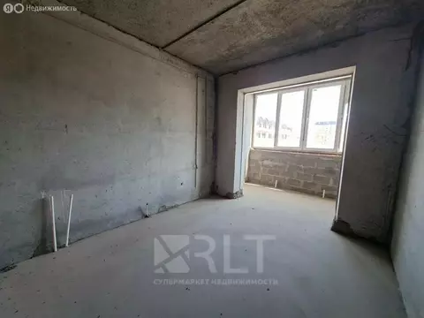 1-комнатная квартира: Махачкала, проспект Али-Гаджи Акушинского, 403В ...