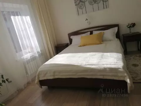 Дом в Ставропольский край, Кисловодск Белореченская ул., 8 (50 м)