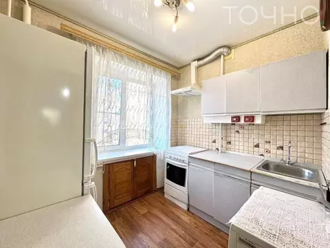 3-к кв. Пензенская область, Пенза ул. Герцена, 42 (62.1 м)