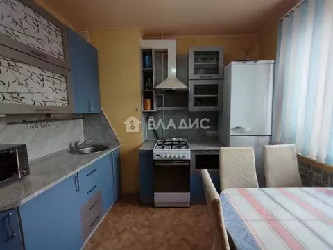 2-к кв. Башкортостан, Уфа ул. Академика Королева, 2/1 (58.5 м)