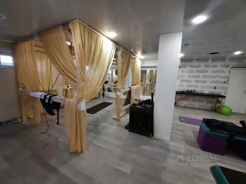 Помещение свободного назначения в Краснодарский край, Геленджик ...