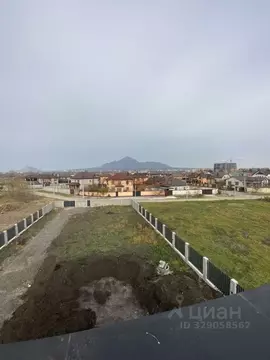 Участок в Ставропольский край, Пятигорск городской округ, с. ...