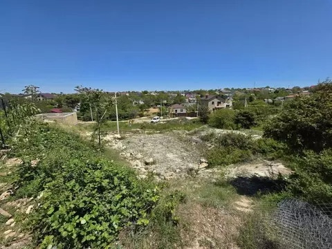 Участок в Севастополь ул. Агатовая, 6 (5.2 сот.)