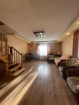 Коттедж в Пермский край, с. Култаево ул. Романа Кашина (208 м)