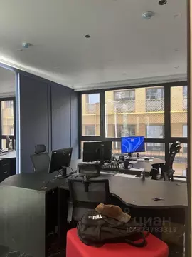 Офис в Москва ул. Народного Ополчения, 15с5 (33 м)