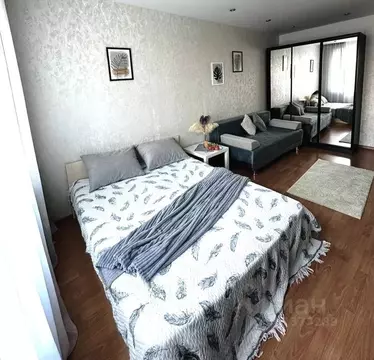 1-к кв. Пермский край, Пермь ш. Космонавтов, 120 (38.0 м)