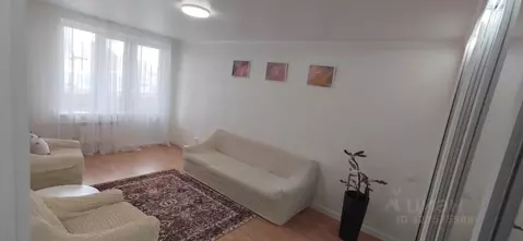 2-к кв. Москва Измайловское ш., 17 (45.5 м)