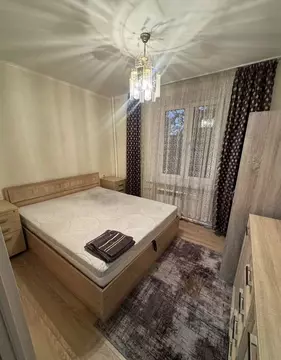 2-к кв. Москва Большой Кондратьевский пер., 6 (40.0 м)