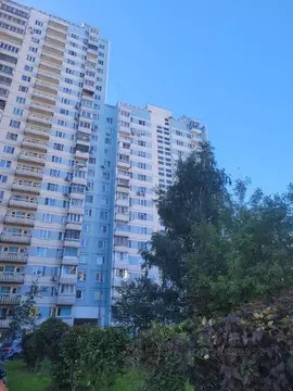 2-к кв. Москва ул. Коштоянца, 6 (54.0 м)