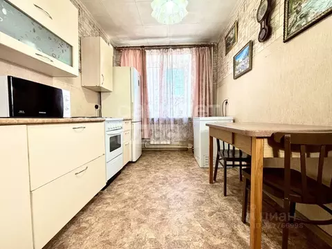 3-к кв. Иркутская область, Иркутск Байкальская ул., 226 (61.8 м)