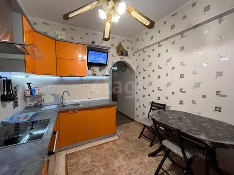 2-к кв. Ямало-Ненецкий АО, Ноябрьск ул. Изыскателей, 18А (52.2 м)