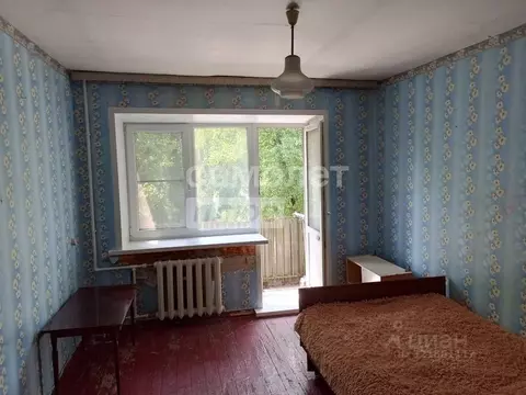 Комната Липецкая область, Липецк ул. М. Расковой, 2 (13.1 м)