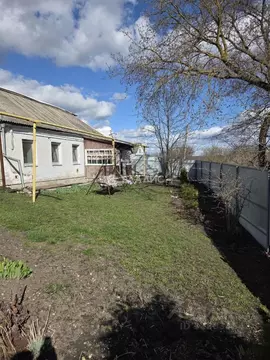 Дом в Воронежская область, Рамонь рп ул. Зеленая, 51 (63 м)
